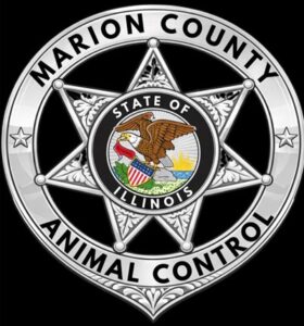 Animal Control logo Animal Control logo
