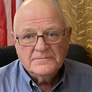 County Board | Marion County, Illinois