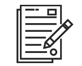 court forms icon