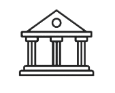 courthouse icon