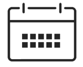 daily calendar icon