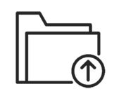 e file icon