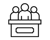 jury information icon