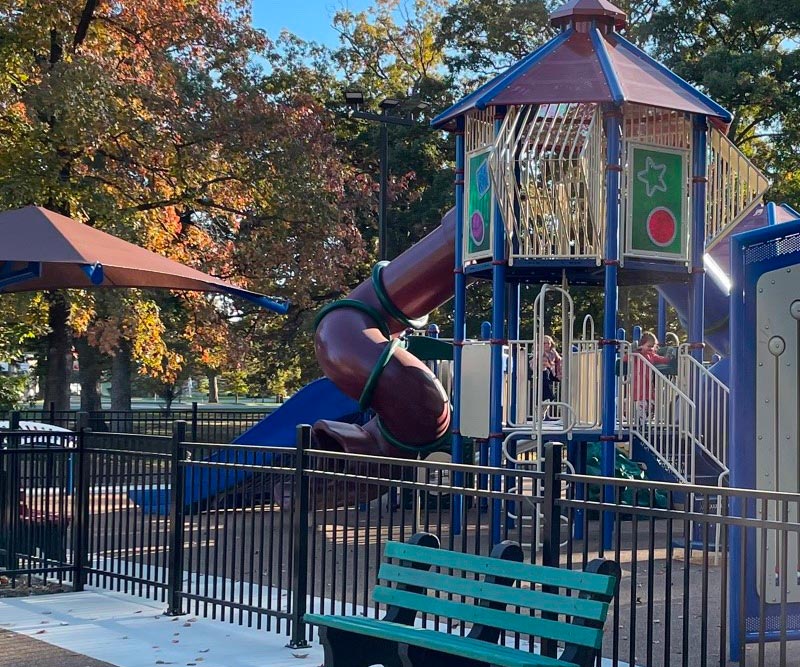 playground