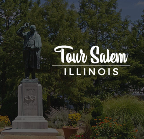 salem tourism website
